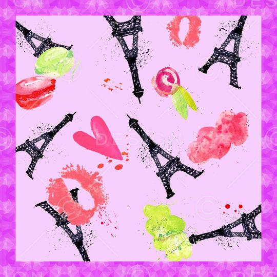 数码印花华亿平台图片