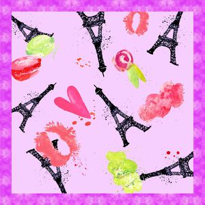 数码印花华亿平台图片