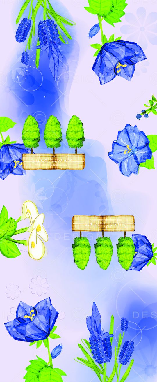 数码印花华亿平台图片