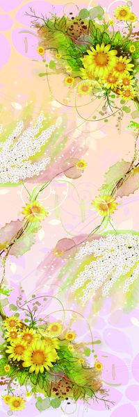 数码印花华亿平台图片