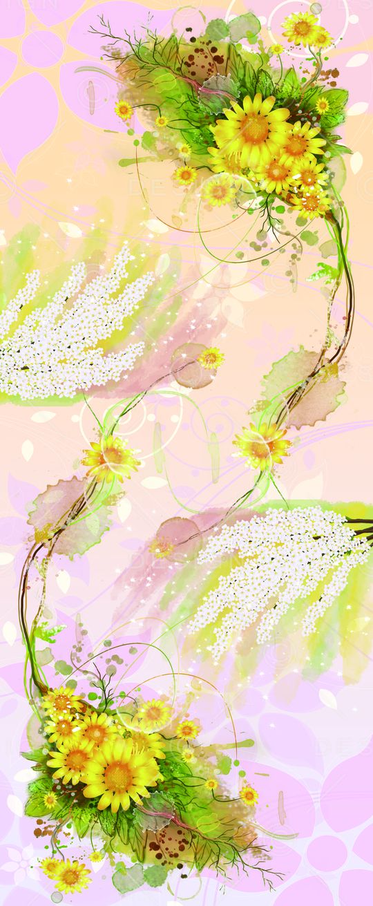 数码印花华亿平台图片