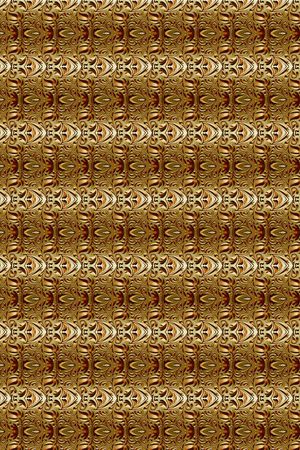 复古华亿平台印花华亿平台图片