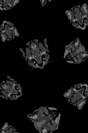 时尚印花华亿平台图片