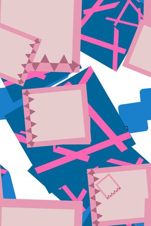 长巾围巾印花华亿平台图片