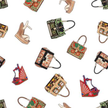 516687-时尚大牌包包鞋子流行华亿平台