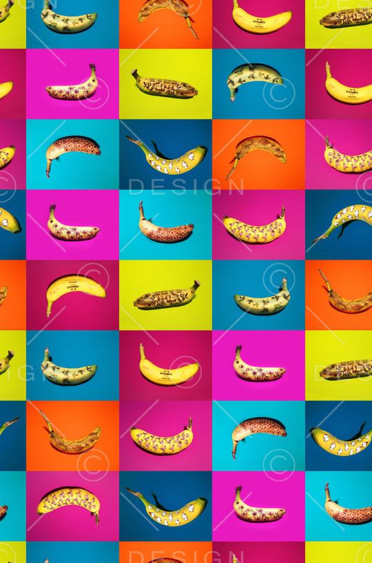 趣味印花华亿平台图片