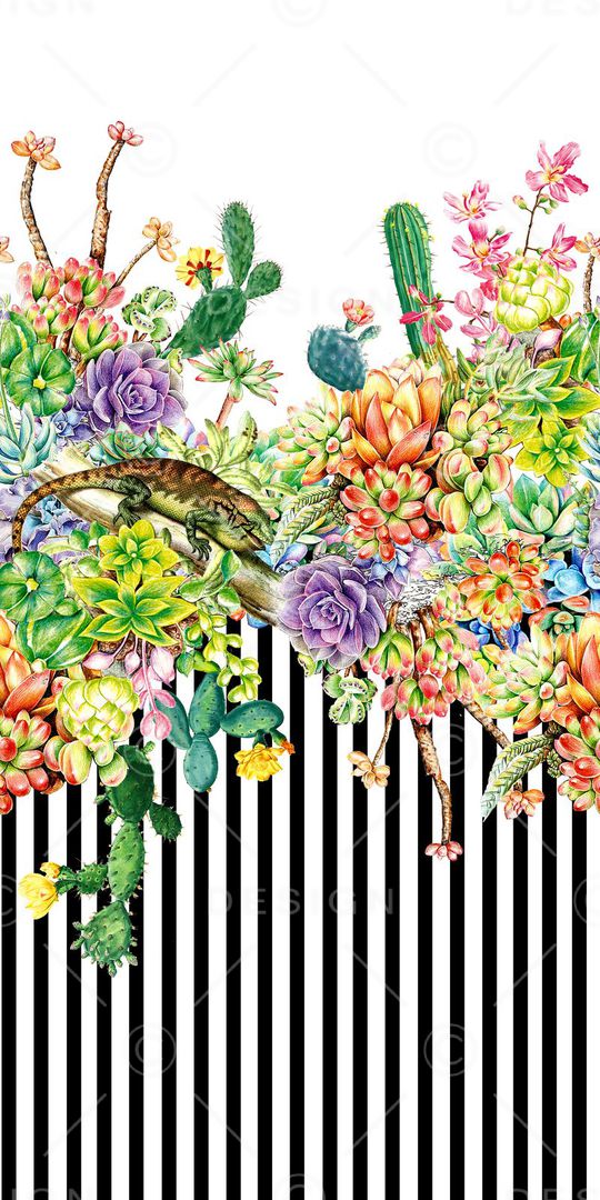 时尚印花华亿平台图片