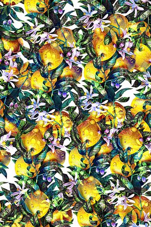 数码印花华亿平台图片