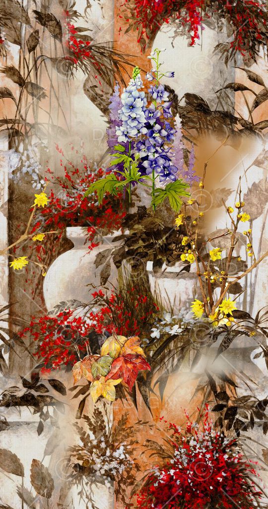 时尚印花华亿平台图片