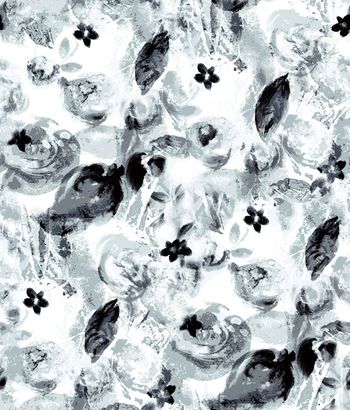 现代简约印花华亿平台图片