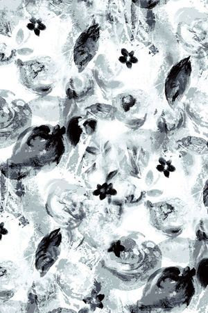 现代简约印花华亿平台图片