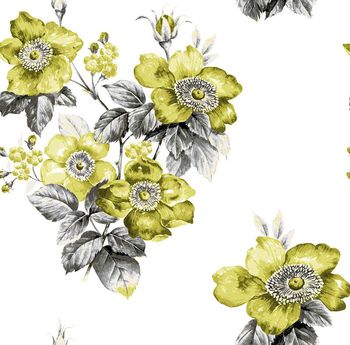 现代简约印花华亿平台图片