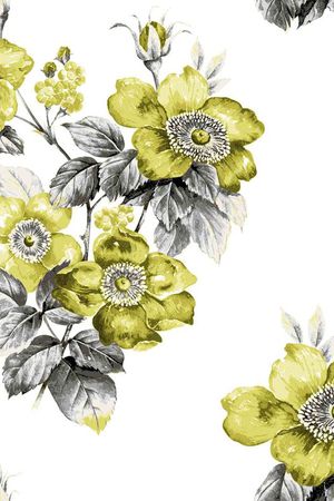 现代简约印花华亿平台图片