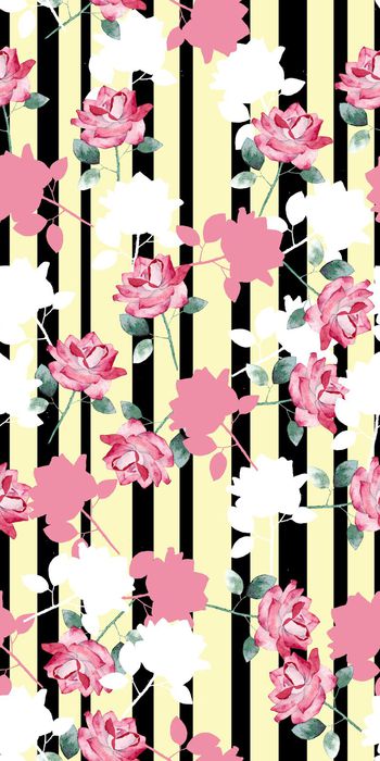 时尚印花华亿平台图片