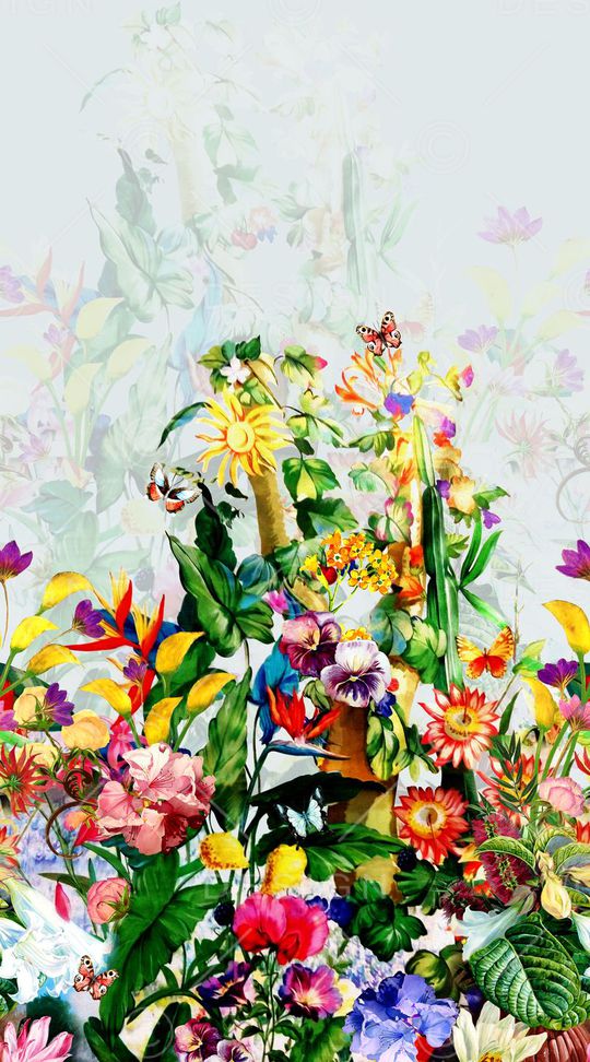 时尚印花华亿平台图片