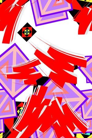 长巾围巾印花华亿平台图片