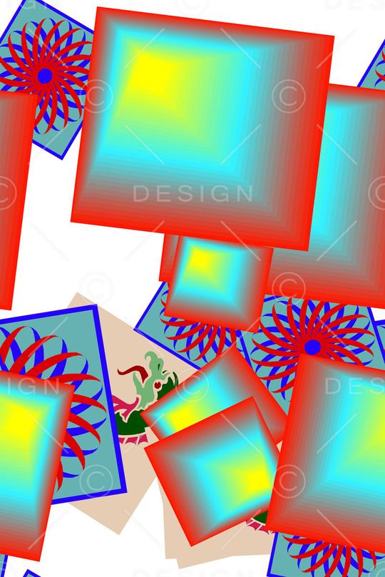 三维立体印花华亿平台图片