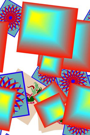 三维立体印花华亿平台图片