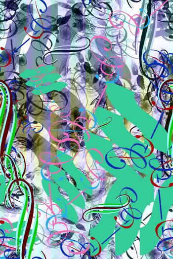 衬衣印花华亿平台图片