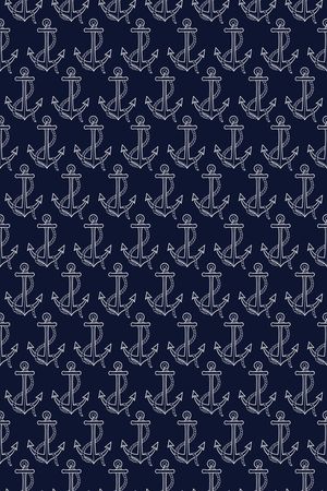 船锚印花华亿平台图片