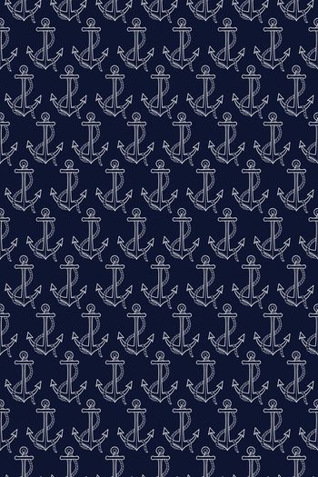 516904-休闲风航海元素船锚商务男装趣味华亿平台