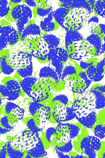 潮流印花华亿平台图片