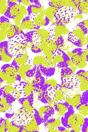 潮流印花华亿平台图片