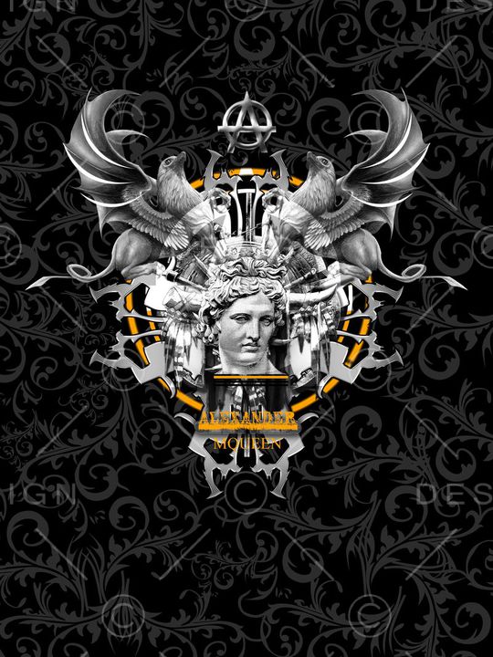 时尚印花华亿平台图片