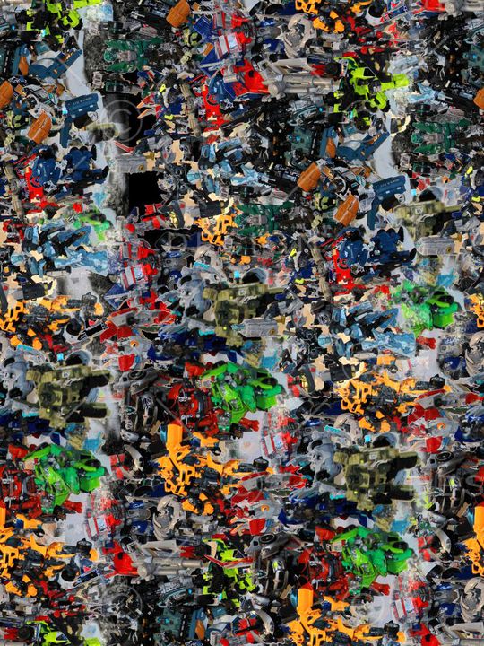 复古印花华亿平台图片