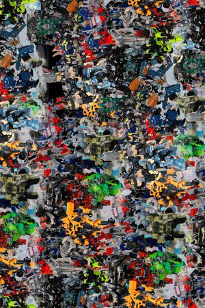 复古印花华亿平台图片