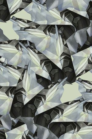 潮流印花华亿平台图片