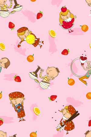 趣味印花华亿平台图片