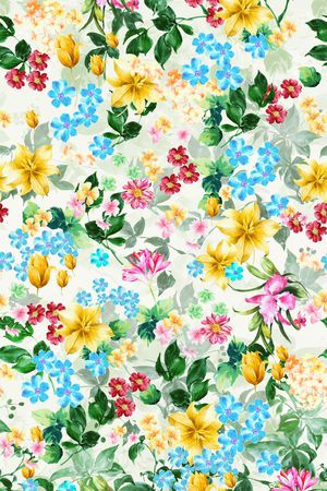 潮流印花华亿平台图片