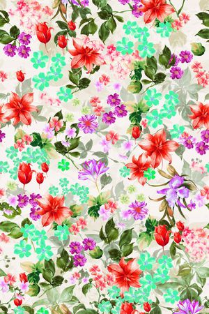 潮流印花华亿平台图片