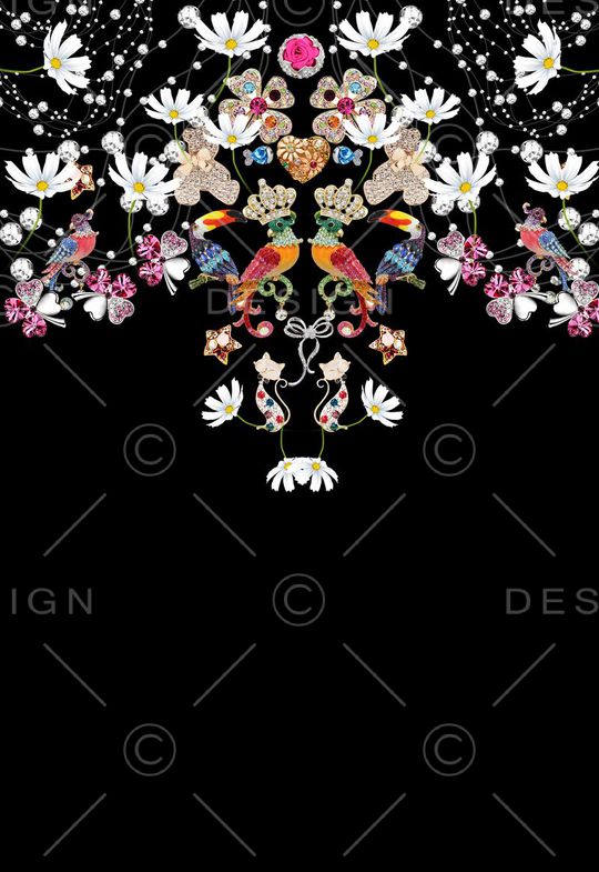 T恤卫衣数码印花印花华亿平台图片