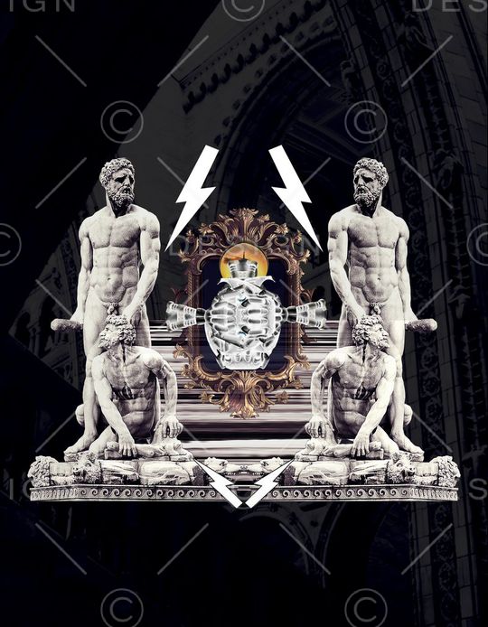 T恤卫衣夹克印花华亿平台图片