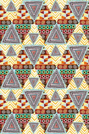 复古印花华亿平台图片