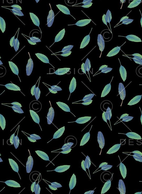 潮流时尚印花华亿平台图片