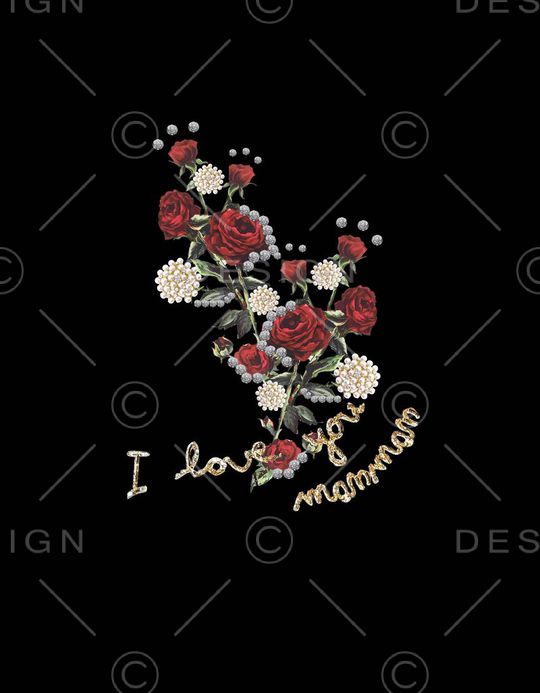 原创印花华亿平台图片