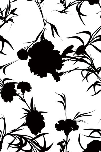 517306-原创时尚大牌浪漫花卉华亿平台