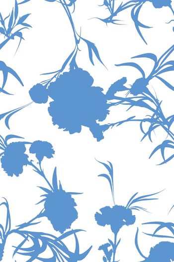 517307-原创时尚大牌浪漫花卉华亿平台