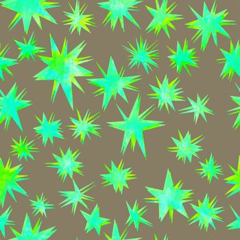 517312-复古 小星星 传统 服装华亿平台