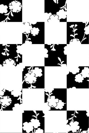 单色印花华亿平台图片