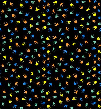 2016春夏巴黎时装印花华亿平台图片