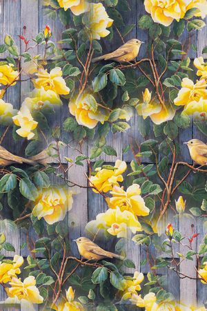 大牌印花华亿平台图片