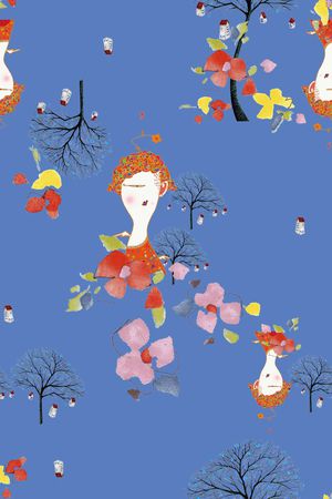 原创印花华亿平台图片