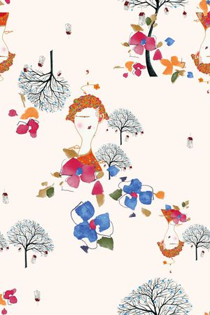 原创印花华亿平台图片