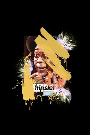 潮流时尚印花华亿平台图片