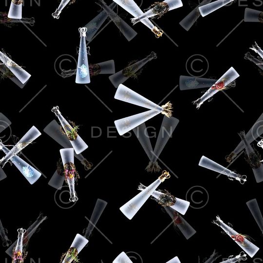 水晶印花华亿平台图片