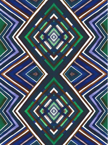 517489-Navajo Geometric